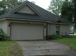 133 S Thompson Rd, Apopka, FL 32703