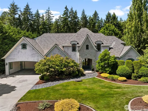 12210 Osprey Drive NW, Gig Harbor, WA 98332