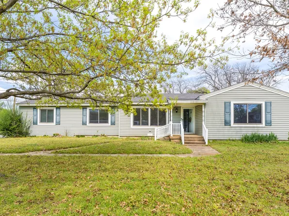 2911 Roosevelt Dr, Dalworthington Gardens, TX 76016