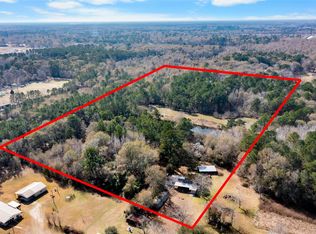 10388 Rutherford Cir, Cleveland, TX 77328