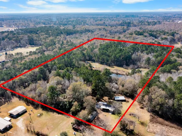 10388 Rutherford Cir, Cleveland, TX 77328