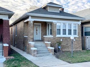 7724 S Cregier Ave, Chicago, IL 60649