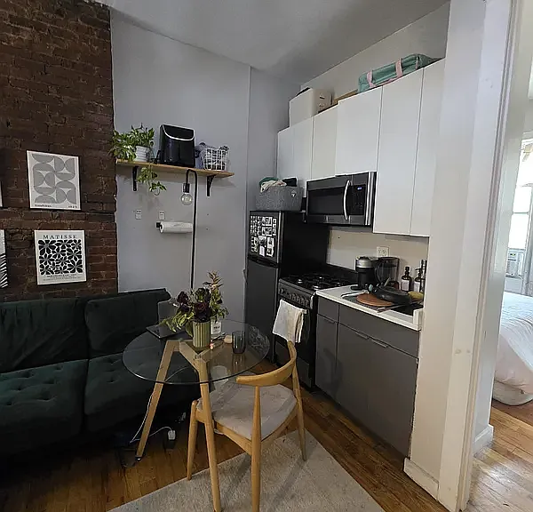 18 Irving Ave #1D — Photo 3