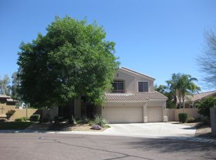 17709 N 53rd Ave, Glendale, AZ 85308