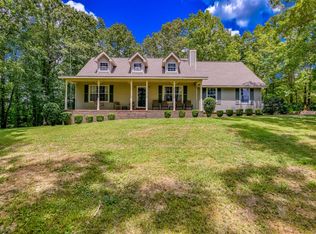 91 Bama Dr, Florence, AL 35634