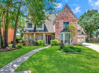 17835 Clearlight Ln, Spring, TX 77379