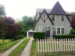 1208 3rd St, Jackson, MI 49203