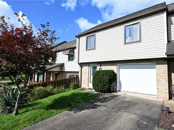 105 Williamsburg Dr, Elizabeth, PA 15037