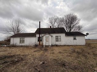 3011 E County Road 1800 N, Summitville, IN