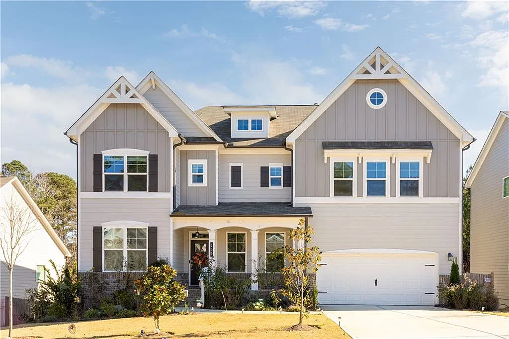 5 bed, 4.0 bath, 3198 sqft, $3,150 — Photo 1
