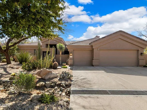 7505 E RED BIRD Road, Scottsdale, AZ 85266