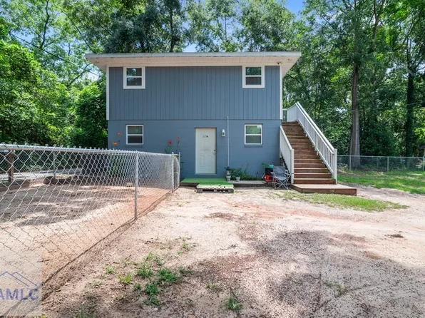 115 Inman Ln, Statesboro, GA 30458