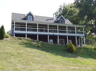 4682 Clover Creek Rd, Williamsburg, PA 16693