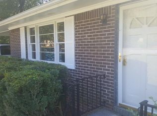 4580 Ivywood Dr SW, Atlanta, GA 30331