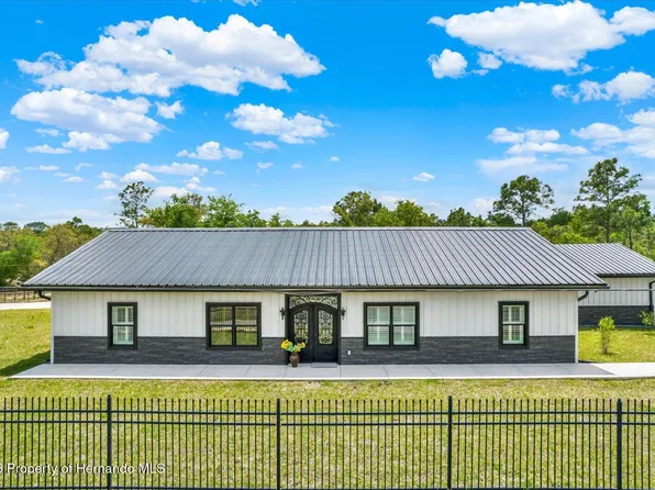 34370 Richardson Blvd, Webster, FL 33597