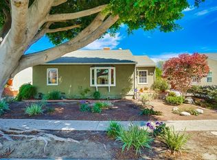 3502 Heather Rd, Long Beach, CA 90808