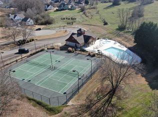 5812 Claybrook Ct #PENTHOUSE 75-2, Clermont, GA 30527