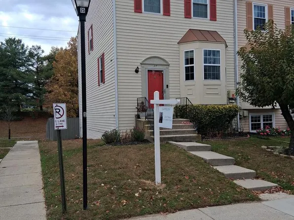 27 Hunters Gate Ct, Silver Spring, MD 20904