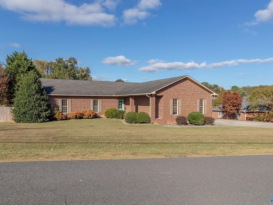 610 Powell Blvd, Albertville, AL 35950 MLS 21846055 Zillow