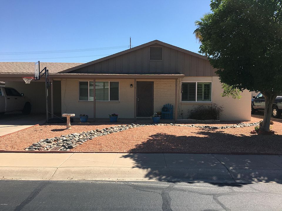 1st image of 3407 W Vogel Ave