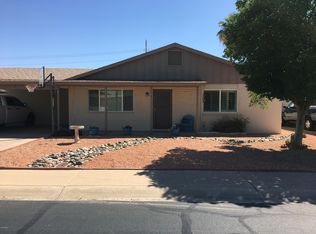 3407 W Vogel Ave, Phoenix, AZ 85051