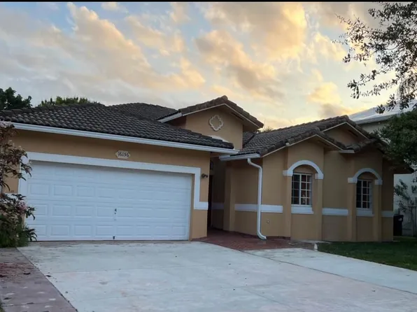 16156 SW 147th St, Miami, FL 33196