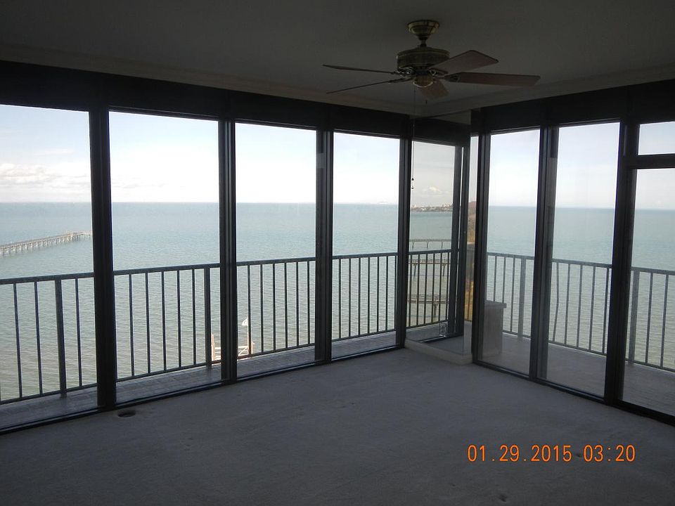Master bedroom View
