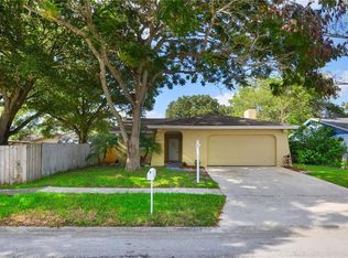 11620 Country Run Rd, Tampa, FL 33624