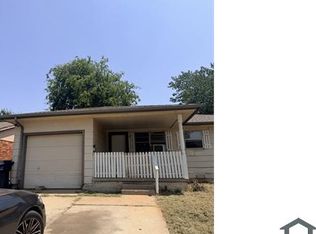 6600 Ashby Ter, Oklahoma City, OK 73149