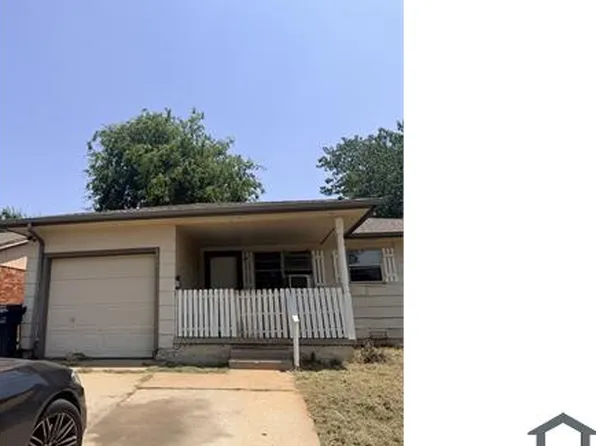 6600 Ashby Ter, Oklahoma City, OK 73149
