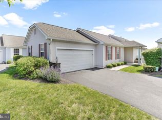 2208 William Campbell Way, Glen Mills, PA