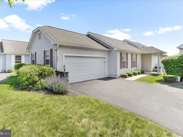 2208 William Campbell Way, Glen Mills, PA 19342