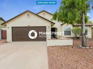 1201 E Kerry Ln, Phoenix, AZ 85024