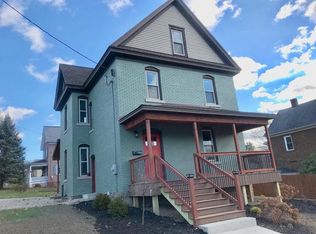 502 S 4th St, Clearfield, PA 16830