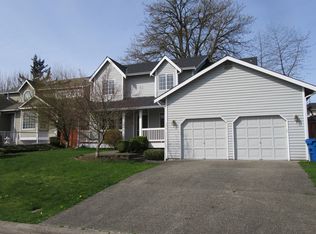 20417 121st Way SE, Kent, WA 98031