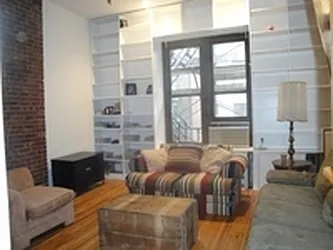 Rented by Citi Habitats