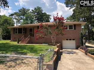 1621 Wynnewood Rd, Columbia, SC 29223