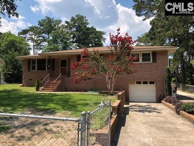 1621 Wynnewood Rd, Columbia, SC, 29223