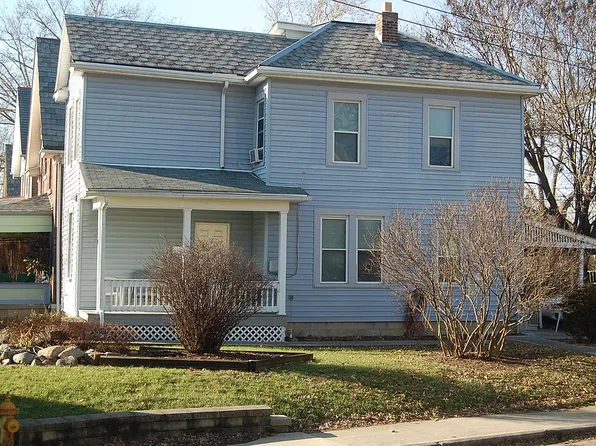 150 E Blake Ave, Columbus, OH 43202