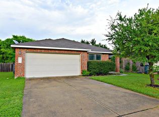 612 Emma Rose, Leander, TX 78641