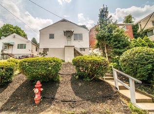 828 Monteiro St, Pittsburgh, PA