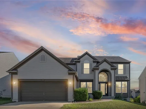 22511 W 113th St, Olathe, KS 66061