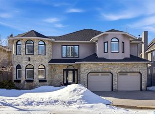 3606 Selinger Cres, Regina, SK S4V2H6