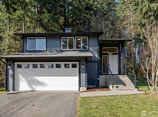 825 SE torrey Street, Olympia, WA 98507