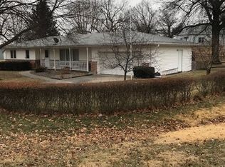 301 W Indiana St, Dunbar, NE 68346