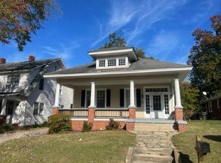 116 Zollicoffer Ave, Henderson, NC 27536