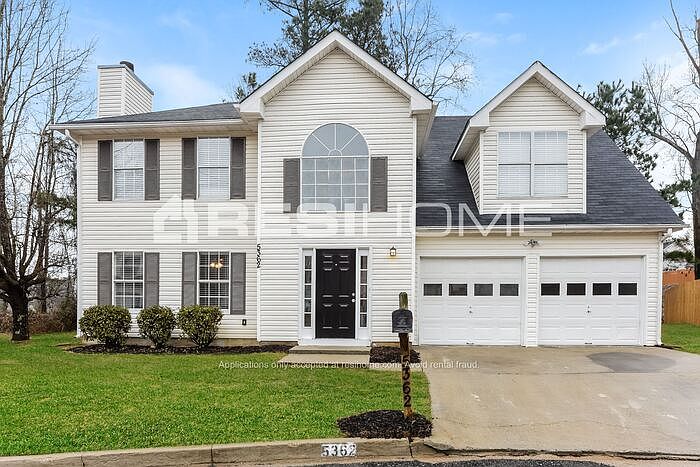 1st image of 5362 Wellborn Creek Dr