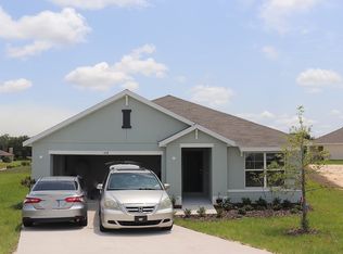 418 W Putting Green Ct, Beverly Hills, FL 34465