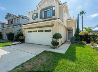 25730 Wordsworth Ln, Stevenson Ranch, CA 91381