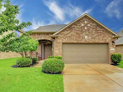 3410 Jamison Landing Dr, Pearland, TX, 77581